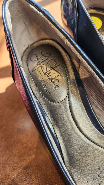 Life Stride Pumps