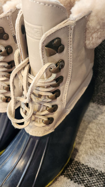 Sperry Topsider Winter boot