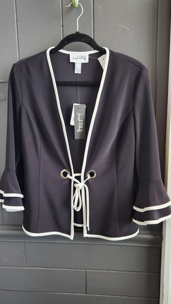 Joseph Ribkoff Knit Blazer