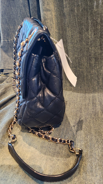 Michael Kors Quilted Leather Purse