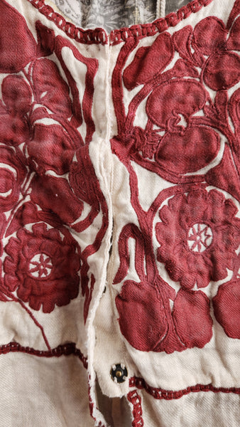 Magnolia Pearl Juno Jacket