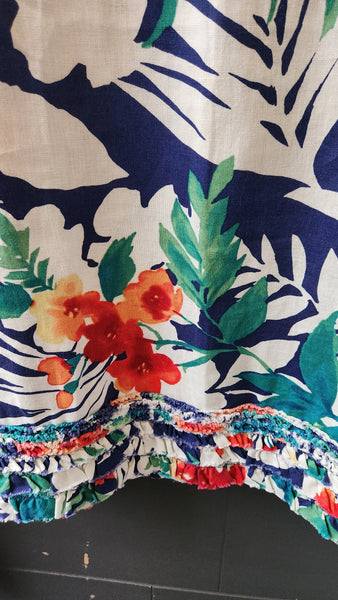Tommy Bahama Sleeveless Dresses