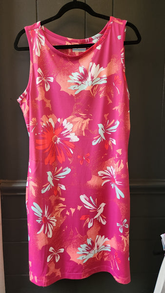 Columbia Dress