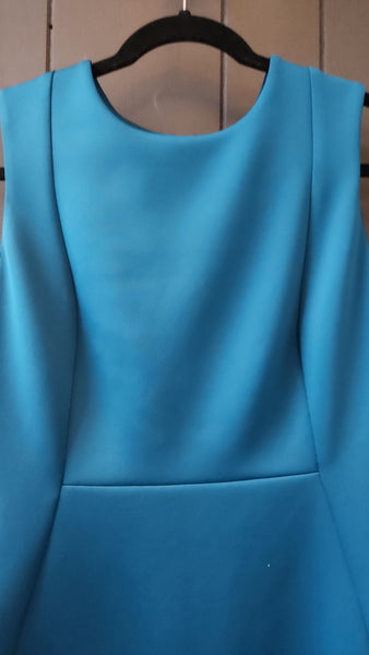 Calvin Klein Sleeveless Dress