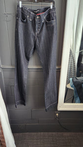 "The Real Thing" Vintage Double D Ranchwear jeans, Designed by Cheryl McMullen