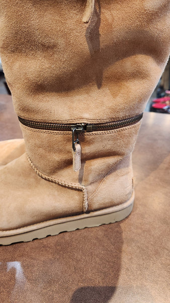 Ugg Classic Ultra Convertible Tall