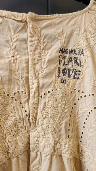 Magnolia Pearl Rosemary Blouse