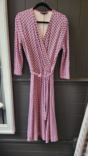 Weekend Max Mara Faux Wrap Dress