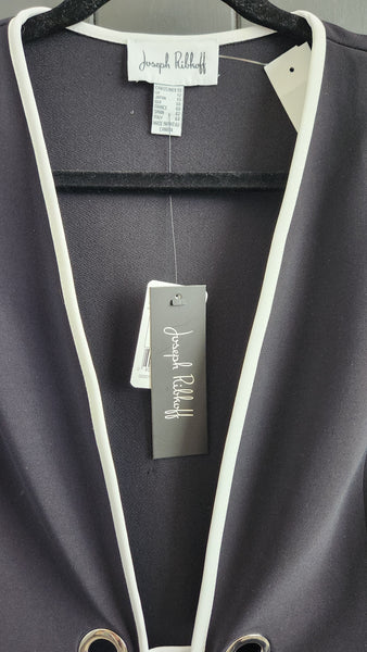 Joseph Ribkoff Knit Blazer