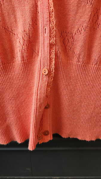 Louie & Lucie Cardigan