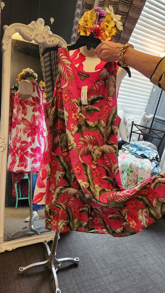 Tommy Bahama Sleeveless Dresses