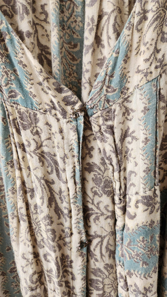 Magnolia Pearl Cotton Dress