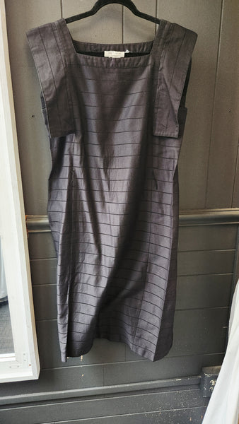 Vintage Pierre Cardin Silk Dress