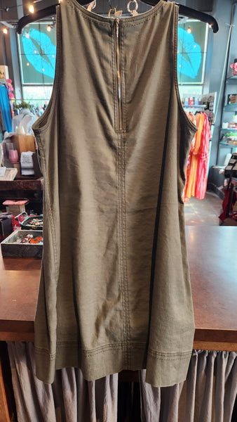 Tommy Bahama Sleeveless Dresses