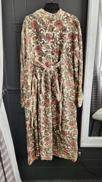 Magnolia pearl Bernice Duffle Coat