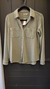 Faherty Long Sleeved blouse