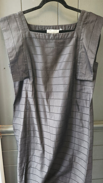 Vintage Pierre Cardin Silk Dress