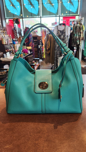 Radley of London Turquoise Purse