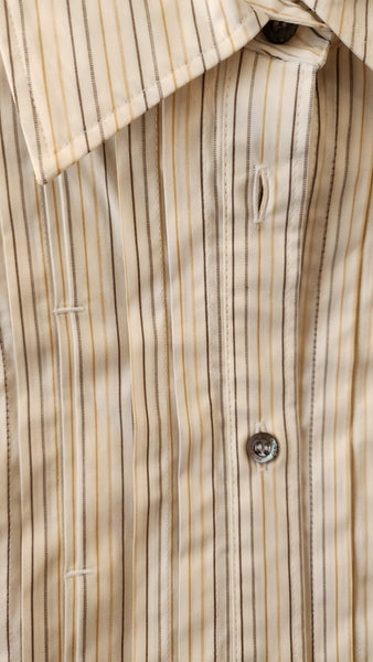 Max Mara Weekend Stripe Blouse