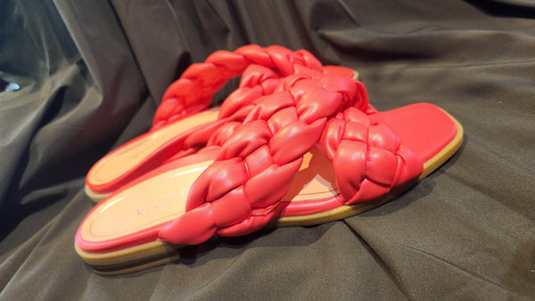 Vionic Kalina Braided Sandal