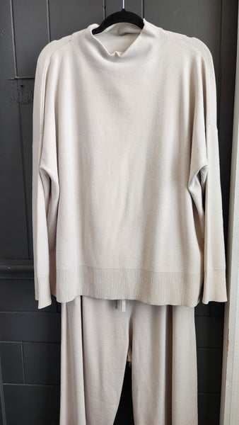 Banana Republic Mock Neck Sweater