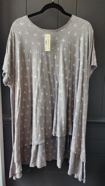 Magnolia Pearl Jett T