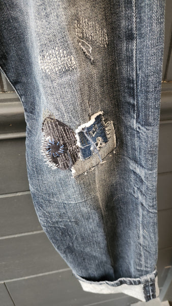 Scotch and Soda Jeans