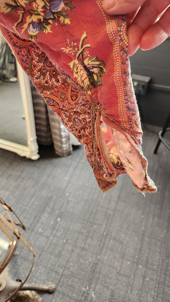 Magnolia Pearl Naeem Jacket