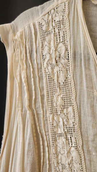 Magnolia Pearl Slip Dress