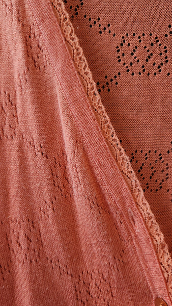 Louie & Lucie Cardigan