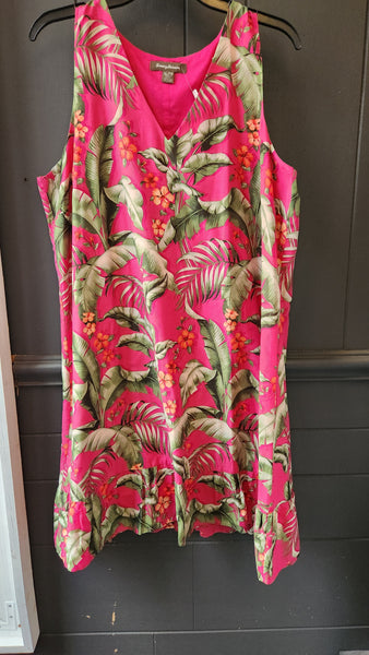 Tommy Bahama Sleeveless Dresses
