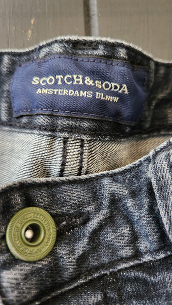 Scotch and Soda Jeans