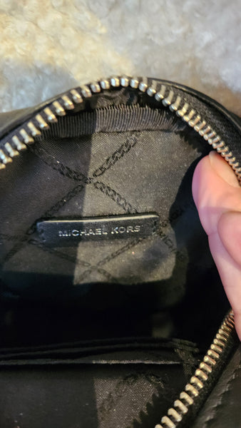 Michael Kors Hudson Utility Crossbody