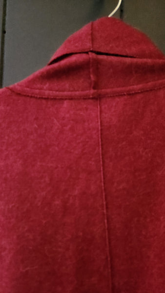Beyond Threads Alpaca & Wool Vest