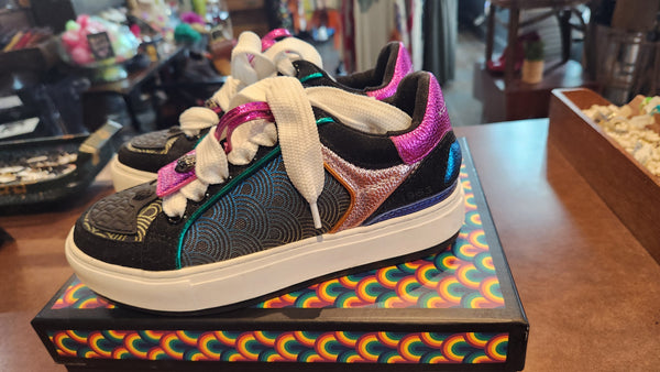 Kurt Geiger Southbank Tag Sneakers