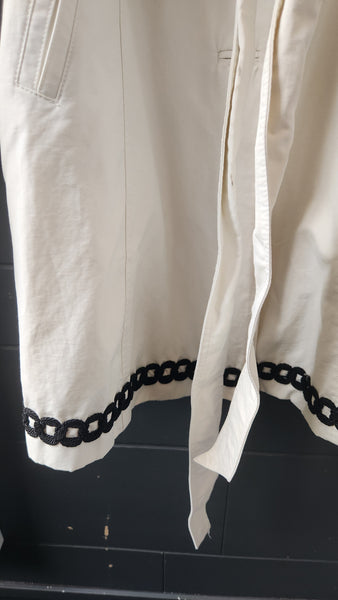 Laundry Raincoat