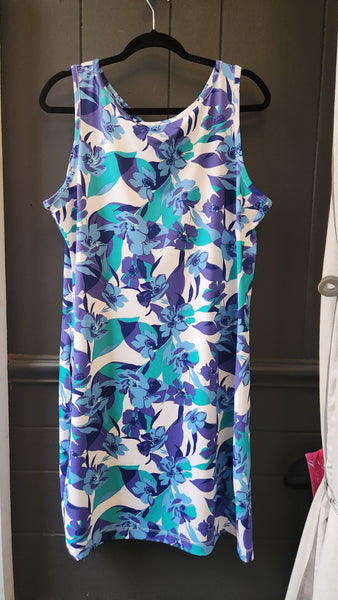 Columbia Dress
