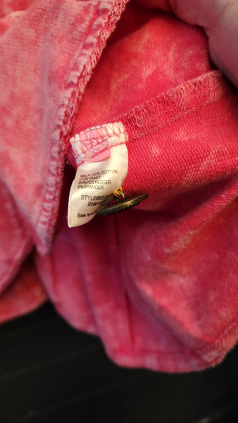 Aratta Knit Pink Blazer