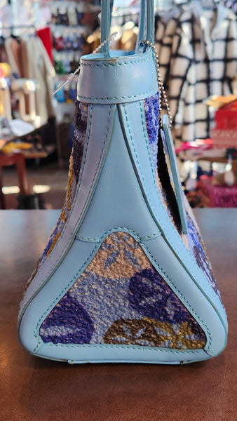 Jerry Terrence Carpet Bag