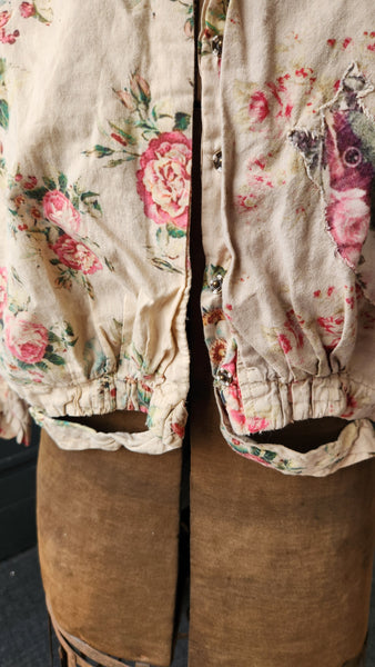 Magnolia Pearl Dessa Bodice Top