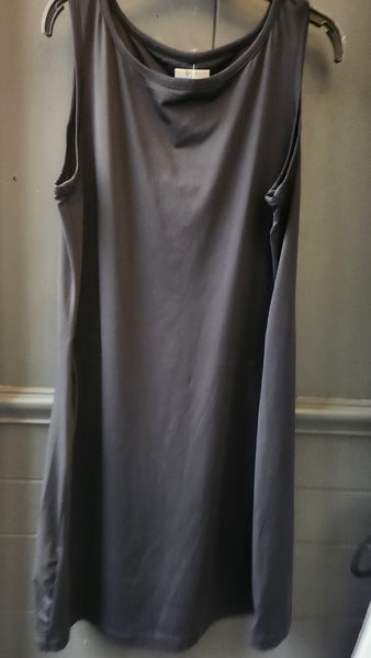 Columbia Dress