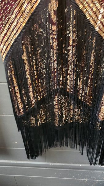 Babeyono Flapper Dress