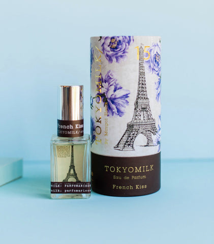 No. 15 French Kiss Parfume