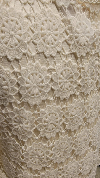 Simply Couture Lace Dress