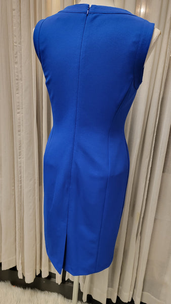 Kasper Sheath Dress