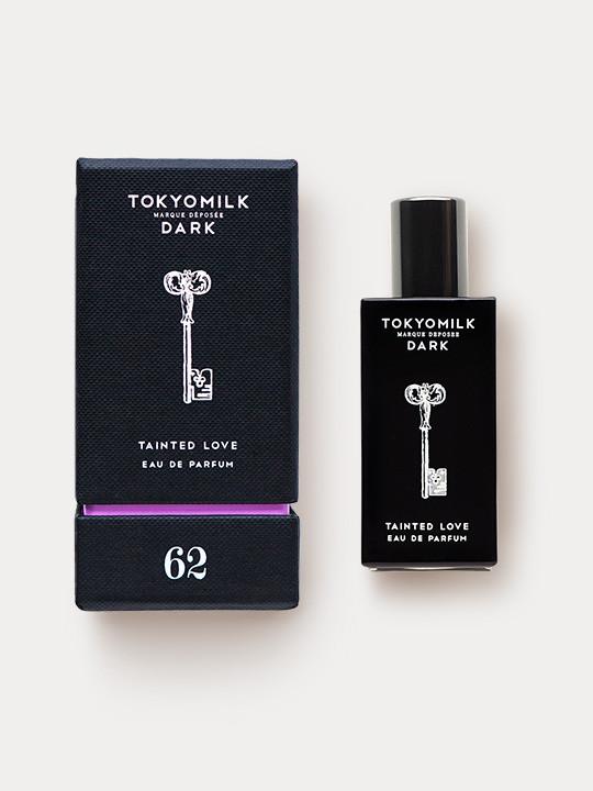 No. 62 Dark Tainted Love Parfume