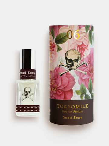 No. 6 Dead Sexy Parfume