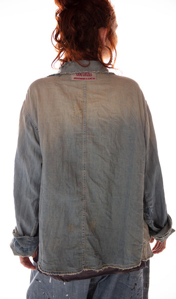 Aelvoet Jacket