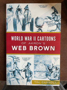 World War II Cartoons