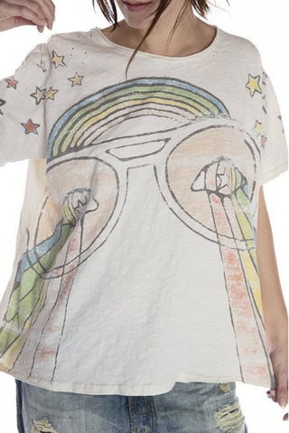 Rainbow Vision T